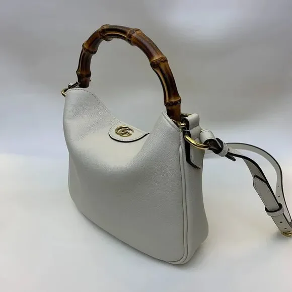 Gucci Women Pre-Owned Bag Brand New Condition - Picture 3 of 9